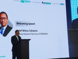 Baru 20% Rumah Tersambung Akses Air Minum, RI Kalah dari Malaysia-Vietnam