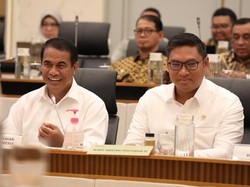 Dorong Program P2L, Wamentan: Bisa Hemat Anggaran Sampai Rp 10 T