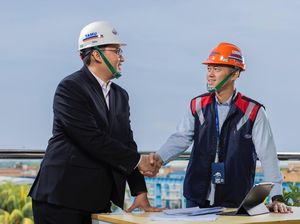 Waskita Beton Siapkan Pembayaran Kreditur Tahap 4 Senilai Rp 75 M Waskita Beton Siapkan Pembayaran Kreditur Tahap 4 Senilai Rp 75 M