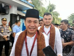 Peringatan PDIP ke Polisi Soal Penangkapan Eks Bupati Batu Bara