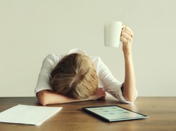 Wanti-wanti untuk Para Gen Z, Dokter Tuding Kopi Menghambat Penyerapan Zat Besi