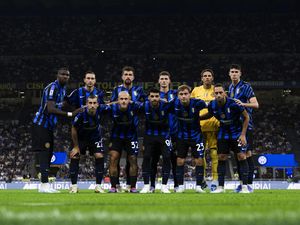 Cassano: Andai Mainkan Tim Pelapis pun, Inter Tetap Akan Raih Scudetto