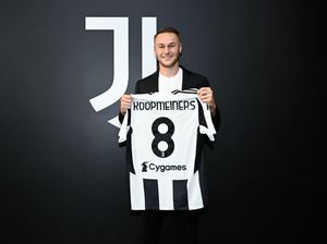 Koopmeiners Akhiri Puasa Gol 194 Hari, Bisa Pecah Telur di Bianconeri? Koopmeiners Akhiri Puasa Gol 194 Hari, Bisa Pecah Telur di Bianconeri?