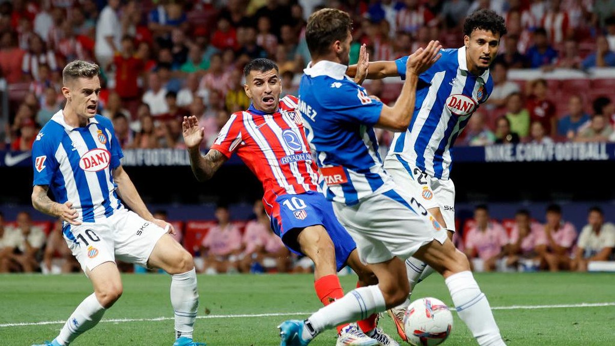 Foto: Getty Images/Soccrates Images