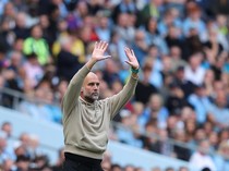 Sidang 115 Dakwaan Man City Dimulai, Ini Reaksi Pep Guardiola