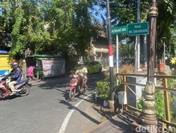 Sosok Ahmad Jais, Pejuang Kemerdekaan yang Lebih Dikenal Sebagai Penjahit