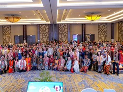 Andi Taufan Garuda Putra Ungkap Kiat Sukses Amartha Bantu Jutaan UMKM