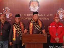 Ambisi Arinal Bangun Jalur Kereta di Tengah Tol-2 Pelabuhan Baru Jika Terpilih