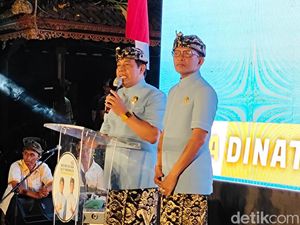 Suyasa Singgung Pengelolaan Dana Penyisihan PHR Dikembalikan ke Pemprov