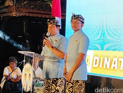 Suyasa Singgung Pengelolaan Dana Penyisihan PHR Dikembalikan ke Pemprov