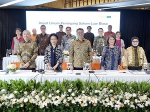 Bank BTPN Resmi Ganti Nama Jadi SMBC Indonesia