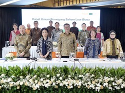 Bank BTPN Resmi Ganti Nama Jadi SMBC Indonesia