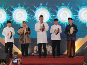 BI dan Pemkot Kediri Kolaborasi Genjot Ekonomi Syariah dan Ekosistem Halal