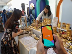 Jurus Bank BUMN Bikin UMKM Naik Kelas