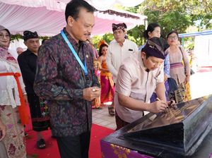 BPJS Kesehatan Terapkan Nilai INISIATIF buat Duta dan Mitra Strategis