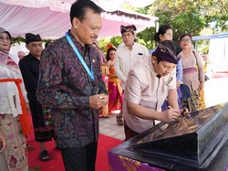 BPJS Kesehatan Terapkan Nilai INISIATIF buat Duta dan Mitra Strategis