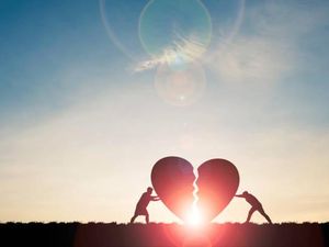 Arti Marriage is Scary dan Faktor yang Membuat Seseorang Takut Menikah