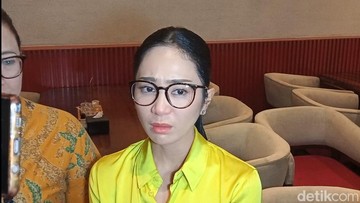 Bunga Zainal Akan Buat Laporan Baru soal Penipuan Investasi