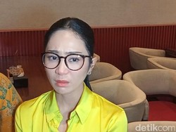 Bunga Zainal Laporkan Teman Dekat ke Polisi Terkait Penipuan