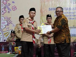 Bupati Sukabumi Pamer Kinerja: Kita Ingin Pembangunan Dirasakan Warga