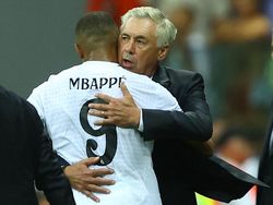 Ancelotti: Madrid Belum Tampilkan Performa Terbaik!
