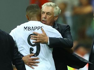 Ancelotti Tak Mau Komentari Rumor Soal Mbappe Lakukan Pemerkosaan Ancelotti Tak Mau Komentari Rumor Soal Mbappe Lakukan Pemerkosaan