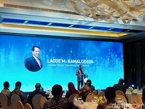 Terungkap! Ini Kriteria Menteri Keuangan Prabowo