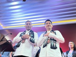 Dharma Pongrekun Ungkap Alasan Tak Penuhi Panggilan Bawaslu DKI