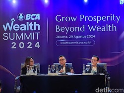 BCA Prediksi Bunga The Fed Turun 0,25% Bulan Depan