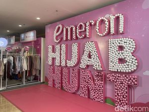 5 Brand Hijab yang Cuci Gudang di Emeron Hijab Hunt Festival 2024 5 Brand Hijab yang Cuci Gudang di Emeron Hijab Hunt Festival 2024