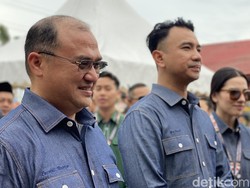 Gugatan Pilgub Babel di MK Lanjut, Erzaldi-Yuri Siapkan Saksi