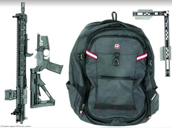 FBI Rilis Hasil Investigasi Percobaan Pembunuhan Donald Trump