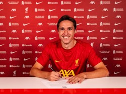 Satu Hal yang Dinilai Capello Bikin Chiesa Cocok di Inggris