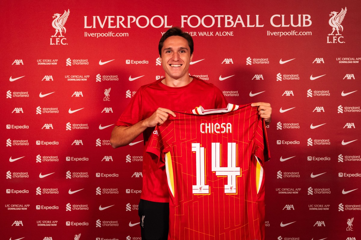 Foto: Photo by Nikki Dyer - LFC/Liverpool FC via Getty Images