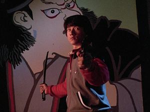 Keluhan Jackie Chan soal CGI di Film Action: Penonton Gak Tegang Lagi Keluhan Jackie Chan soal CGI di Film Action: Penonton Gak Tegang Lagi