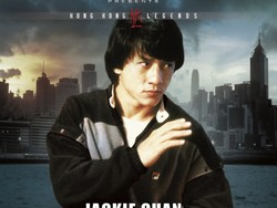 Sinopsis My Lucky Stars: Dua Polisi Memburu Pencuri Berlian