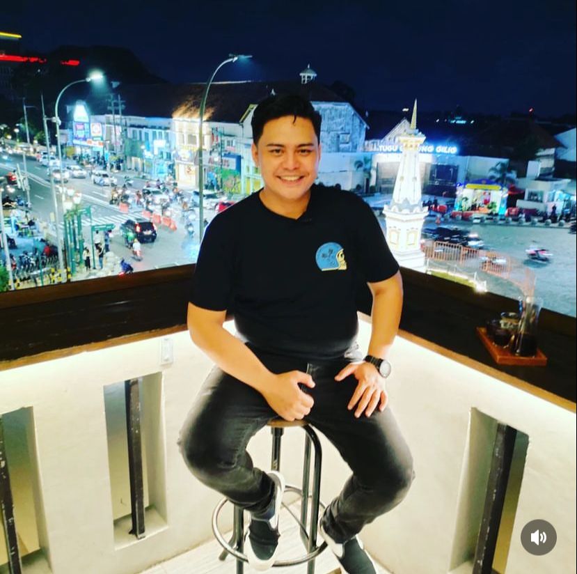 Galih Ginanjar