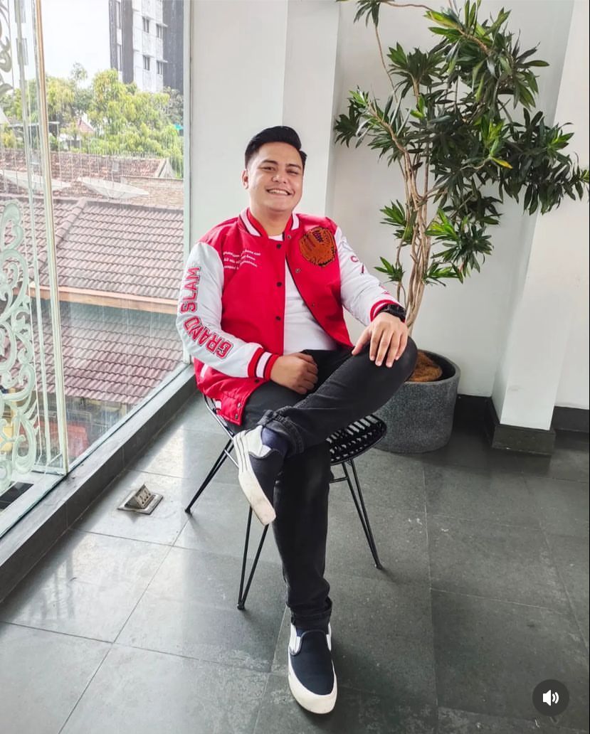 Galih Ginanjar