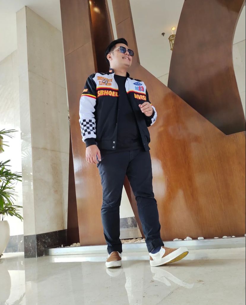 Galih Ginanjar