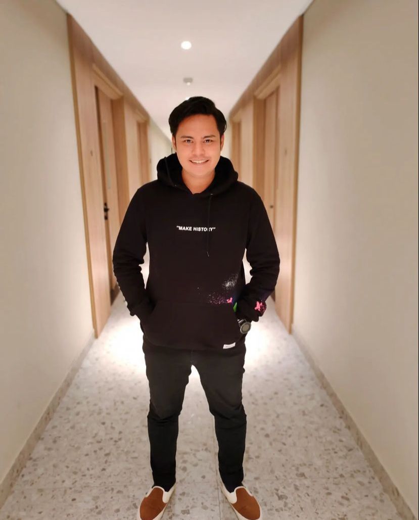 Galih Ginanjar