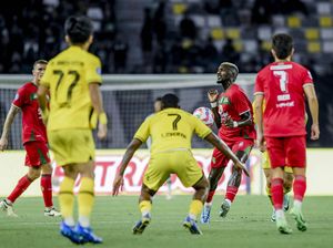 Liga 1: Tekad Gilson Costa Bakal Tampil Lebih Baik dengan Persebaya Liga 1: Tekad Gilson Costa Bakal Tampil Lebih Baik dengan Persebaya