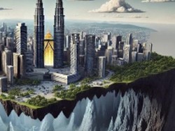 Turis Hilang, Muncul Rumor Gua Raksasa di Bawah Kuala Lumpur