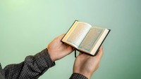 Mengamalkan 8 Perintah Allah dalam Surat Al Baqarah Ayat 83