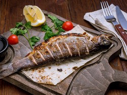 8 Tempat Makan Ikan Bakar di Semarang Terenak dan Murah: Menu dan Harganya