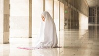 Jadwal Salat Jawa Timur 19 September 2025, Lima Waktu Lengkap