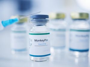 Kenali 3 Vaksin Mpox Rekomendasi WHO Kenali 3 Vaksin Mpox Rekomendasi WHO