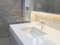 Cara Atasi Wastafel Mampet, Bisa Pakai Soda Kue dan Cuka Putih