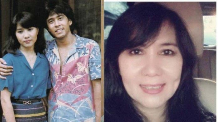 Sosok Istri Pertama Rano Karno