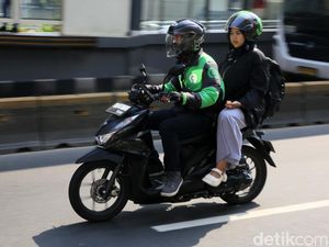 Ini Dampak Buruk Andai Tarif Ojol Naik 8-15 Persen di Indonesia Ini Dampak Buruk Andai Tarif Ojol Naik 8-15 Persen di Indonesia
