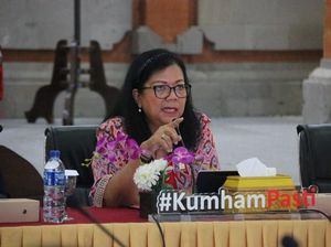 Banyak Orang Asing Bekerja di Bali, Izin Tinggal Akan Diperketat Banyak Orang Asing Bekerja di Bali, Izin Tinggal Akan Diperketat